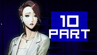 死印/Spirit Hunter: Death Mark [PC版] [第二章 森のシミ男] [有村 クリスティの傷嘆][都市伝説ホラー実況] part10