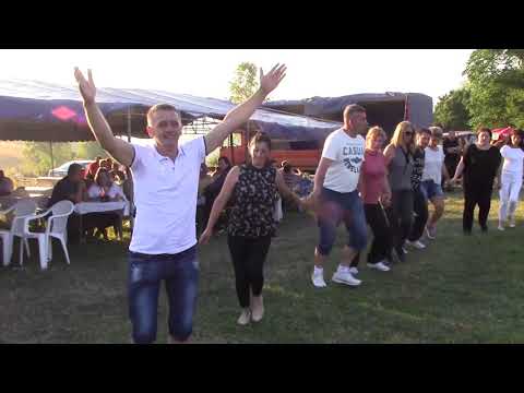 🔴 Orahovice kod Goražda - Evo Mrša evo i jarana - Irfan, Reva i Midho Bend - Bosanski teferič