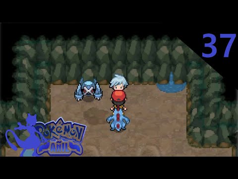 Combate contra Máximo l Pokémon Añil Randomlocke Dream Cup l Ep.37