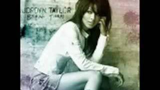 Jordyn Taylor~Break Them