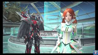 PSO2_EP1-12【EP1 完結】