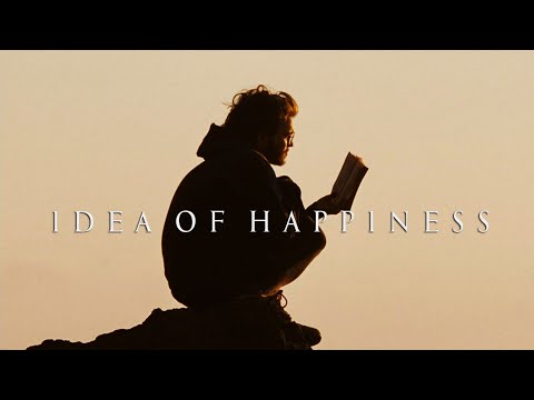 Into the Wild | Idea of Happiness