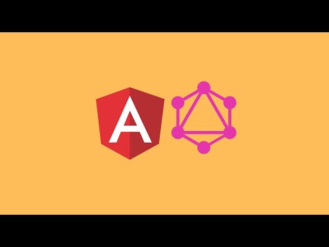 How to use Angular with GraphQL ?