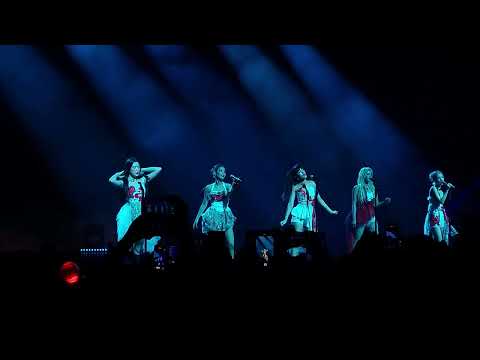 220911 (G)I-DLE WORLD TOUR : JUST ME ( )I-DLE IN MANILA - LIAR