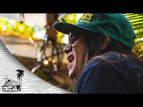 Tomorrows Bad Seeds - Uplift (Live Acoustic) | Sugarshack Sessions