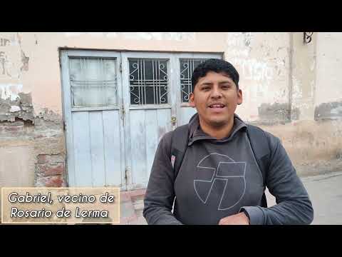 Rosario de Lerma: Historia, identidad y patrimonio cultural