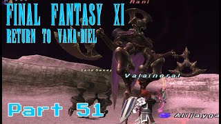 Return to Vanadiel in 2025: Part 51; The Giant Lizard and the Caturae