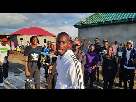 B2K Bokoharam  mista rap, Ray g, ft djado &waka flaca #ganster never sleep#