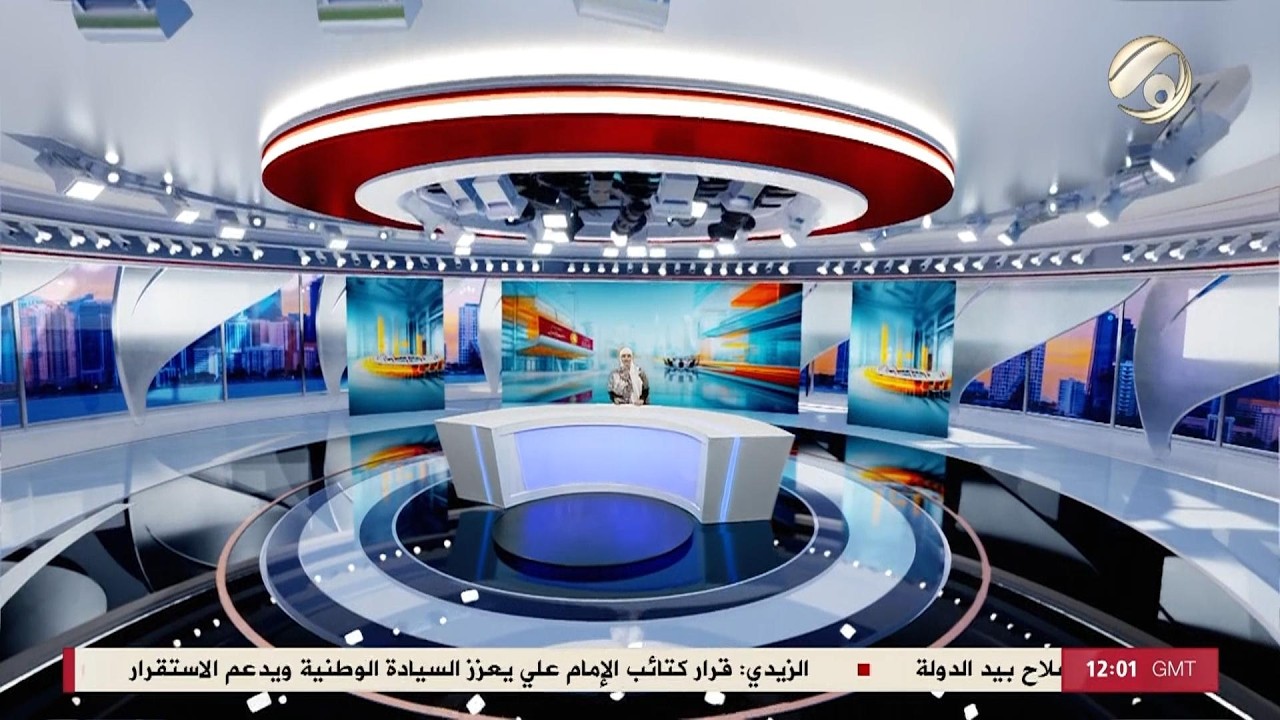فيديو | المرصد الخبري - السيد الحكيم يشيد بواقع المثنى وجهودها الاستثمارية | 2026/6/3