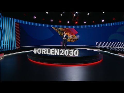 #ORLEN2030 STRATEGY