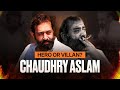 Untold Life Stories Of Chaudhry Aslam A Hero Or A Villain Raftartv