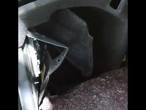 C240 alarm module location, removal, disabled