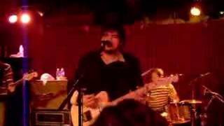 the spill canvas live in cleveland