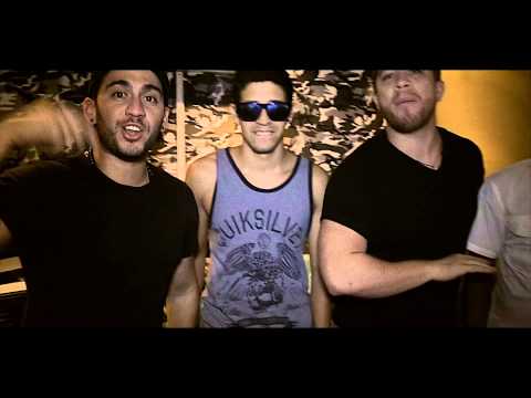 PuchoYTucutu Visitando MusicLanStudio