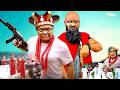 EKWEDIKE THE MAD KING 5 6 LIZZY GOLD YUL EDOCHIE 2026 LATEST HIT NIGERIAN MOVIE