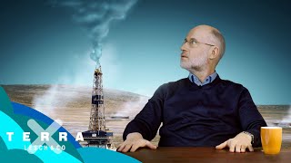 Fracking-Methan – Todesstoß für das Klima?
