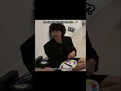 Bro going to be his best man at the wedding 😂🥀