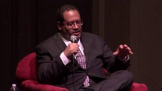 Michael Eric Dyson ‘Tears We Cannot Stop’
