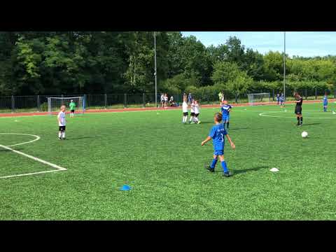 KS Zwar 2010 - Irzyk 2010 cz.1