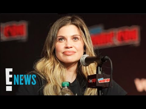 Danielle Fishel: At Some Point In My Life, I Want To Be Put Through A Table