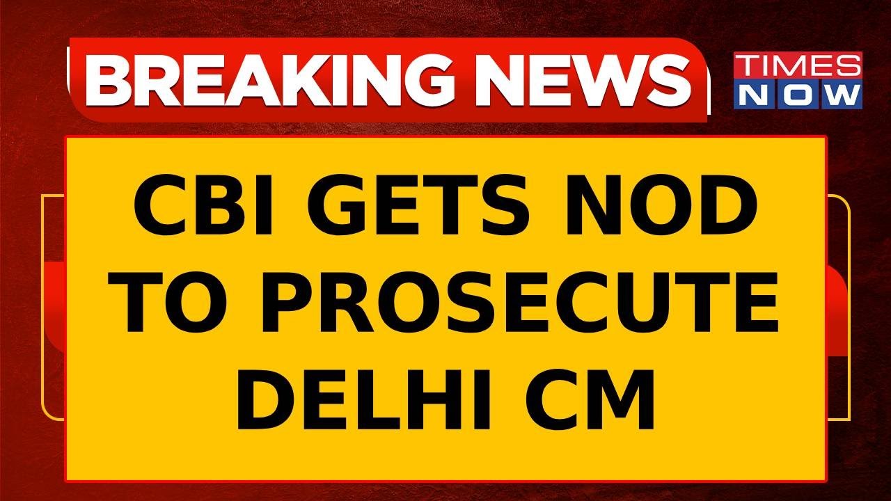 Delhi Court Authorizes CBI To Take Legal Action Against CM Arvind Kejriwal In Liquorgate Case