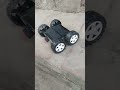 Solar Mini Car Testing Shorts