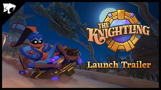 Launch Trailer