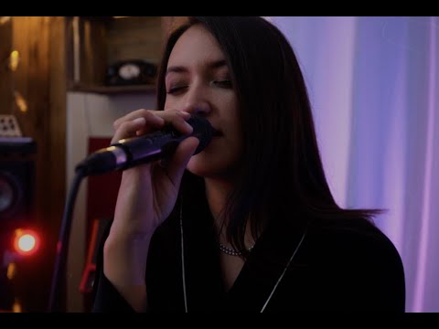 Vita Schmidt - Number I Could Call (Live Session)