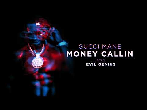 Videoclip de Money Callin — Gucci Mane