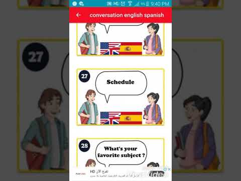 Curso Completo en Inglés Grati Video