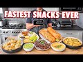 Last Minute Super Bowl Food Spread In 3 Hours