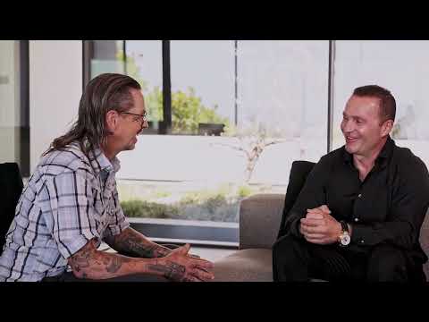 A Bespoke Engagement Ring for Kelly Osbourne | Designed by Mouawad with Sid Wilson