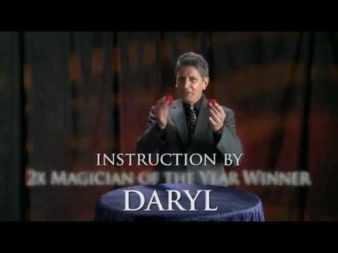 Essentials In Magic Sponge Balls Video Download By Daryl