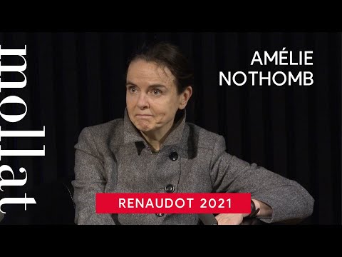 Amélie Nothomb - Premier sang