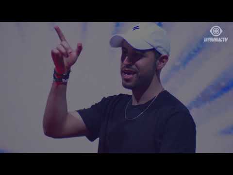 Jason Ross Presents: The Atlas 017 - Jason Ross (DJ Set)