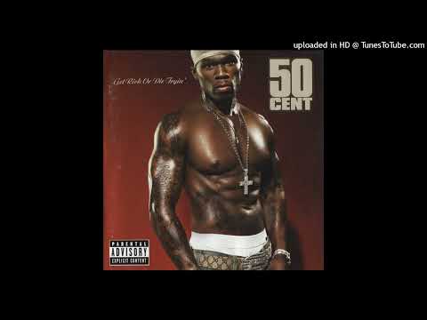 50 Cent - U Not Like Me Acapella