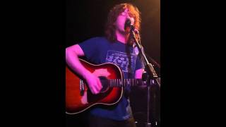 &quot;Commerce, TX&quot;  The End by Ben Kweller