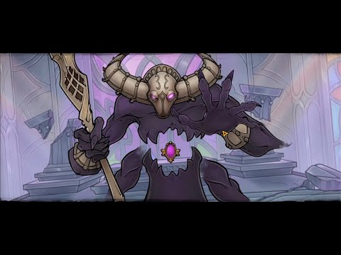 Across the Obelisk - No Perks Run Final Boss