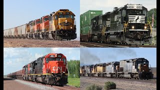 My Standard Cab Compilation