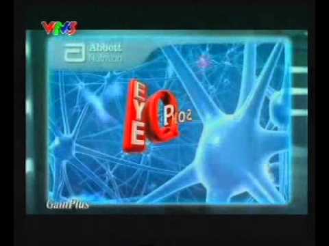 12 05 10 GAIN IQ Growing up Milk Powder GAIN Plus IQ LABEL 15s REVISED TVC Archives