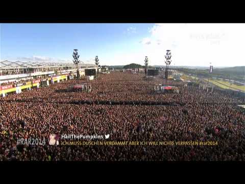 The Offspring - Rock Am Ring 2014 (FULL CONCERT) - Smash in it's entire + more songs