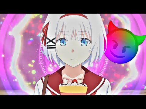 CAVAQUINHO SALIENTE 2.0🎵[FUNK ANIME EDIT] (Siesta Edit)
