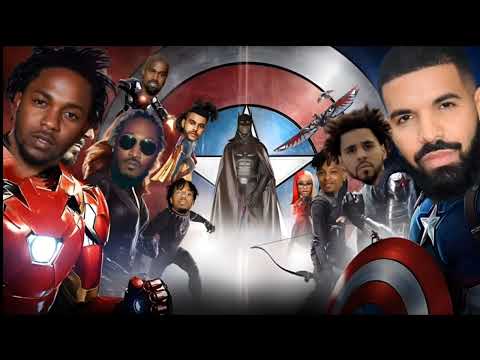 Future, Metro Boomin, kairun - Like That (ft Kendrick Lamar) (Guitar Remix)