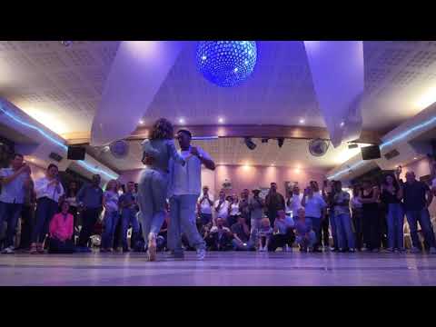 CHRIS PY & LALY KIZOMBA