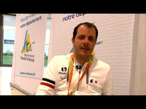 Interview de Jean-François Ducay