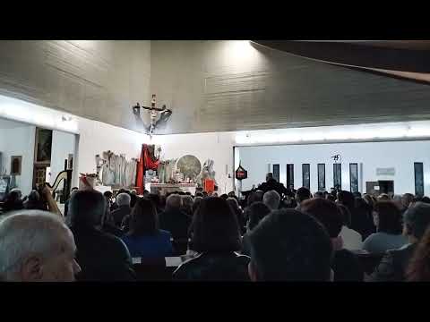 "First suite in Eb for Military Band" - Concerto per la Passione II Edizione - 2 aprile 2023