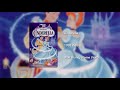 Opening To Cinderella 1995 VHS Version 2