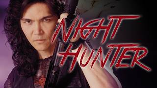 Night Hunter (1996) VHS Trailer