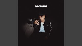 Cover art for Perro Abandonado