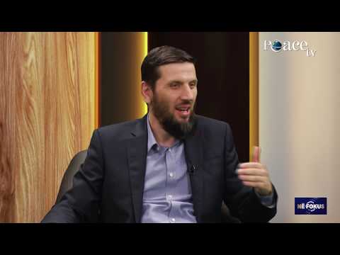 45. Si të përballemi me islamofobinë - Justinian Topulli